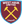 West Ham logo