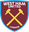 West Ham logo