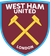 West Ham logo