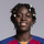 Asisat Oshoala avatar