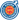 Kiruna FF logo