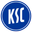 Karlsruher SC logo