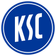 Karlsruher SC logo
