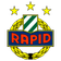 Rapid Wien logo