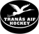 Tranås AIF logo