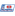 FoC Farsta FF logo