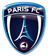 Paris FC logo