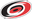 Carolina Hurricanes logo