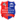 Royal Excel Mouscron logo