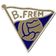 Frem Saksköbing logo