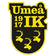 Umeå IK logo
