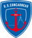 US Concarneau logo