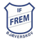 Bjæverskov IF logo