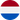 Nederland logo