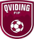Qviding FIF logo