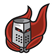 Nyköpings SK logo