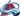 Colorado Avalanche logo