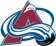 Colorado Avalanche logo