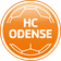 HC Odense logo