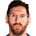 Lionel Messi avatar