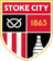 Stoke City logo