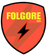 SS Folgore/Falciano logo