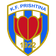 FC Prishtina logo
