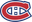 Montreal Canadiens logo