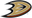 Anaheim Ducks logo