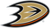 Anaheim Ducks logo