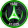 Paris 13 Atletico logo
