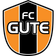 FC Gute logo