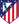 Atletico Madrid logo