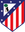 Atletico Madrid logo