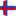Färöarna logo