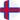 Færøyene logo