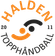 Halden Topphandball logo