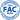 FAC Wien logo