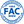 FAC Wien logo