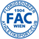 FAC Wien logo