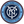 New York City FC logo