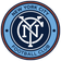 New York City FC logo