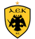 AEK Athens HC logo