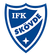 IFK Skovde FK logo