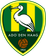 ADO Den Haag logo
