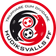 Hudiksvalls FF logo