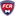 FC Rosengård 1917 logo