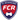 FC Rosengaard 1917 logo