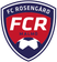 FC Rosengaard 1917 logo