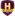 HBC Nantes logo